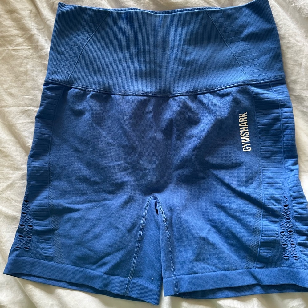 Gymshark shorts